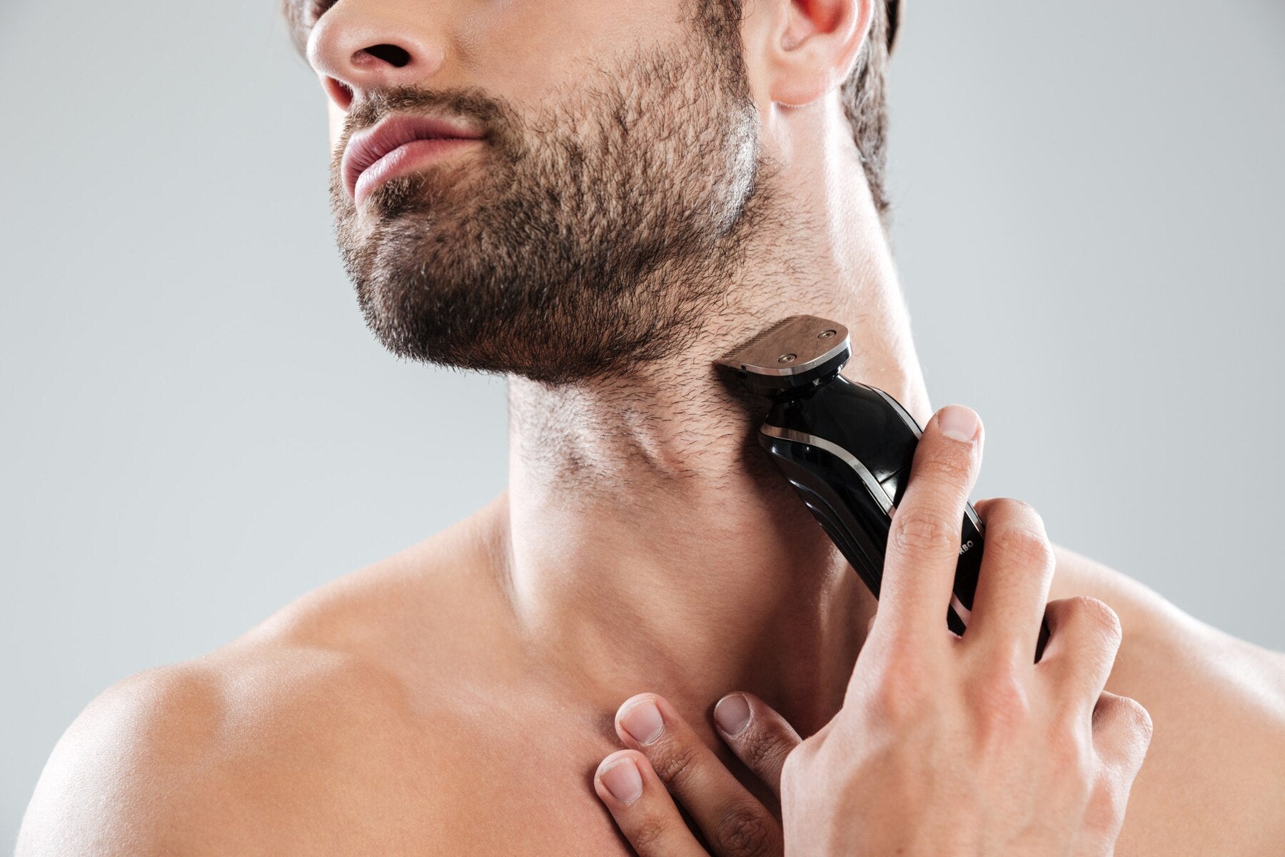 The Power of Natural Ingredients in Men's Grooming: Why Quality Matters