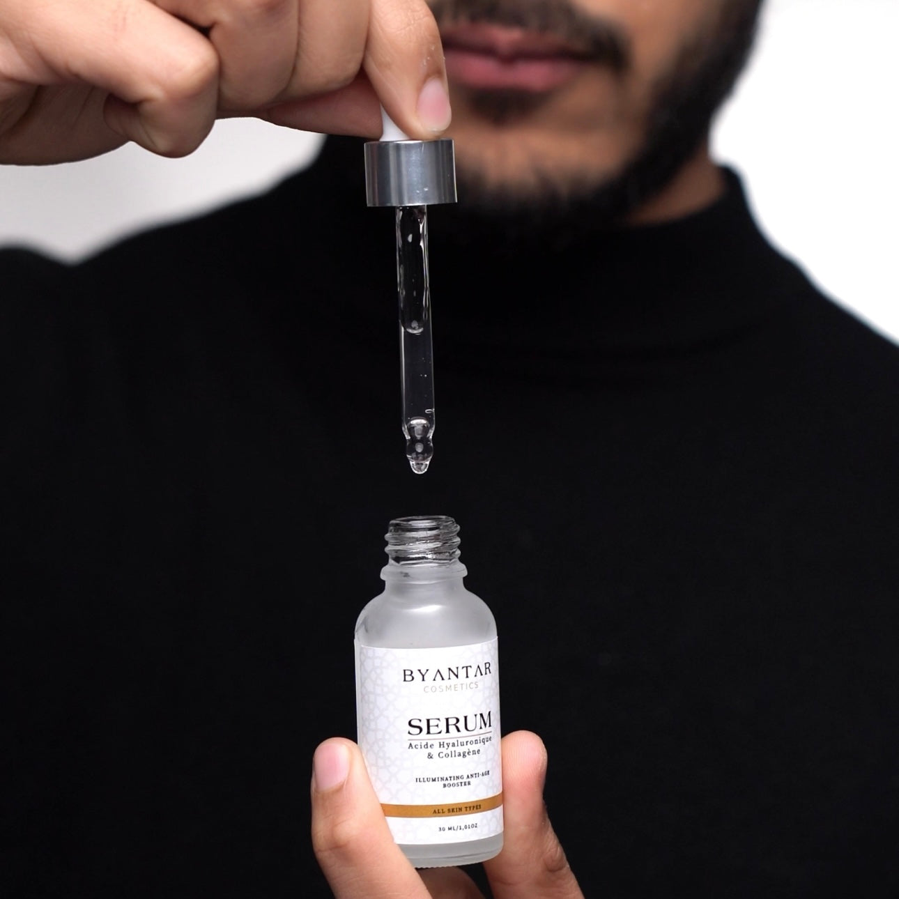 The Revitalized - 30 ml