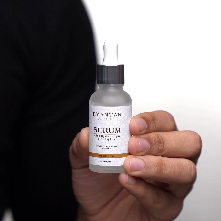 The Revitalized - 30 ml