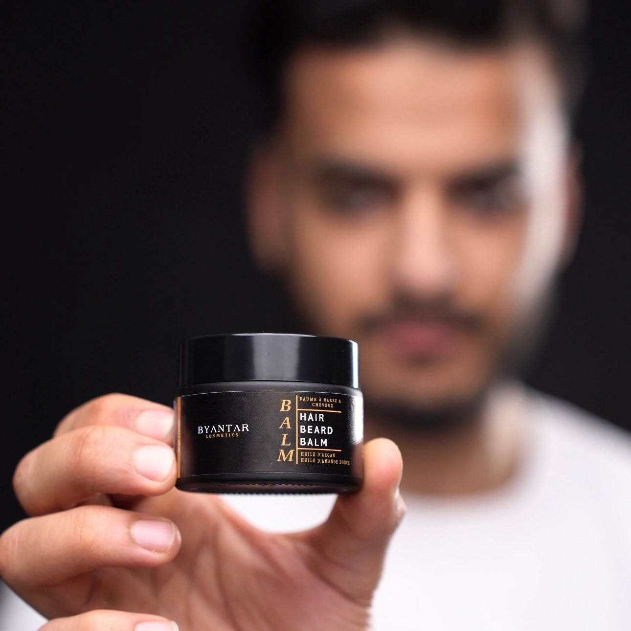 The Ultimate Grooming Kit