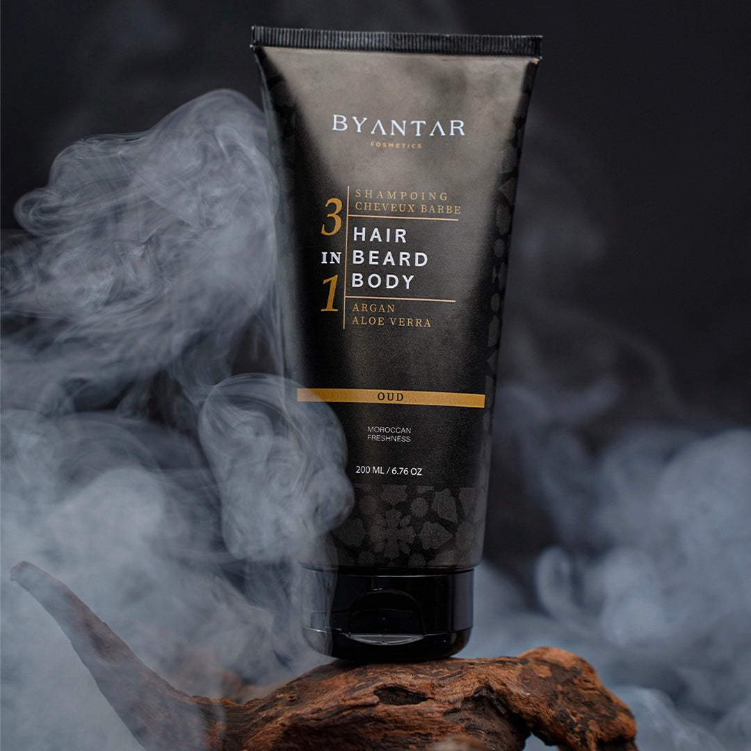 The Refreshed 3 in 1 - 200 ml