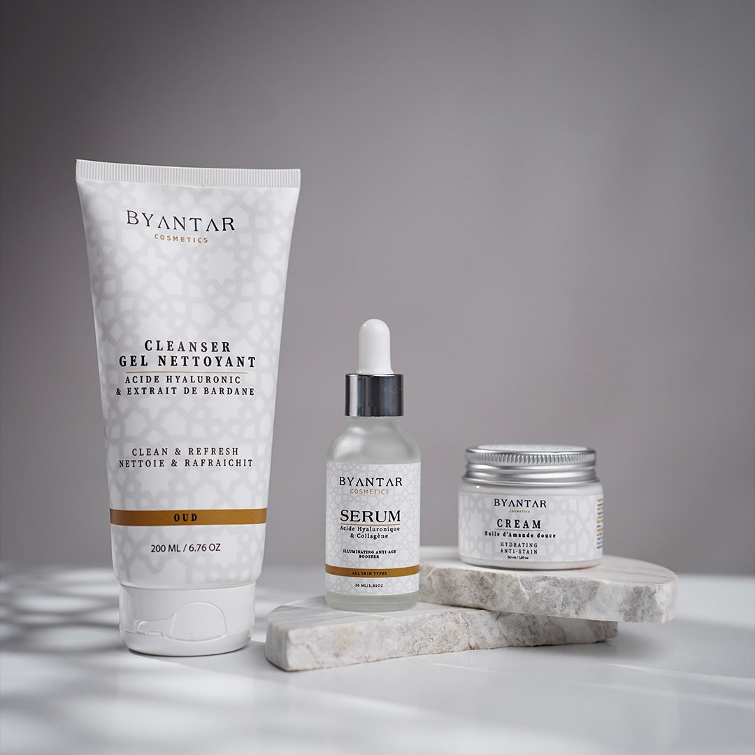 The Routine - Full Set