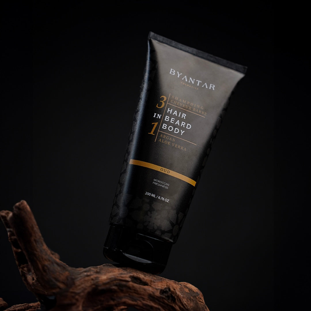 The Refreshed 3 in 1 - 200 ml