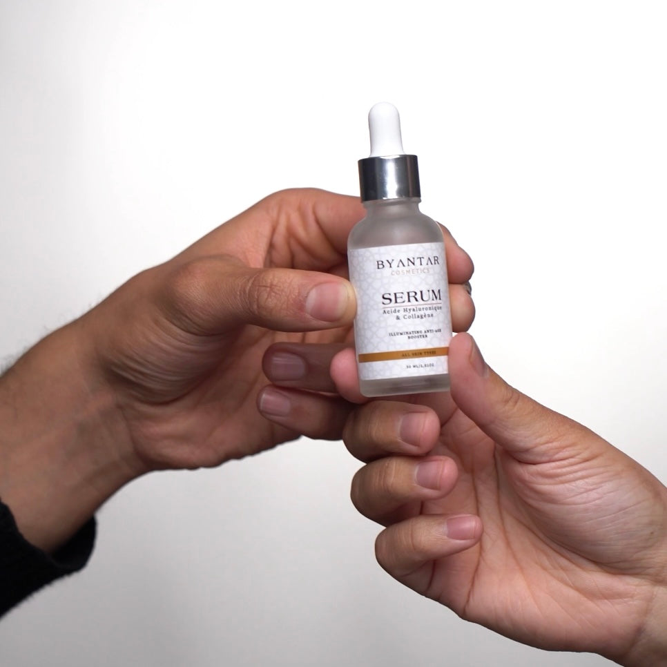 The Revitalized - 30 ml