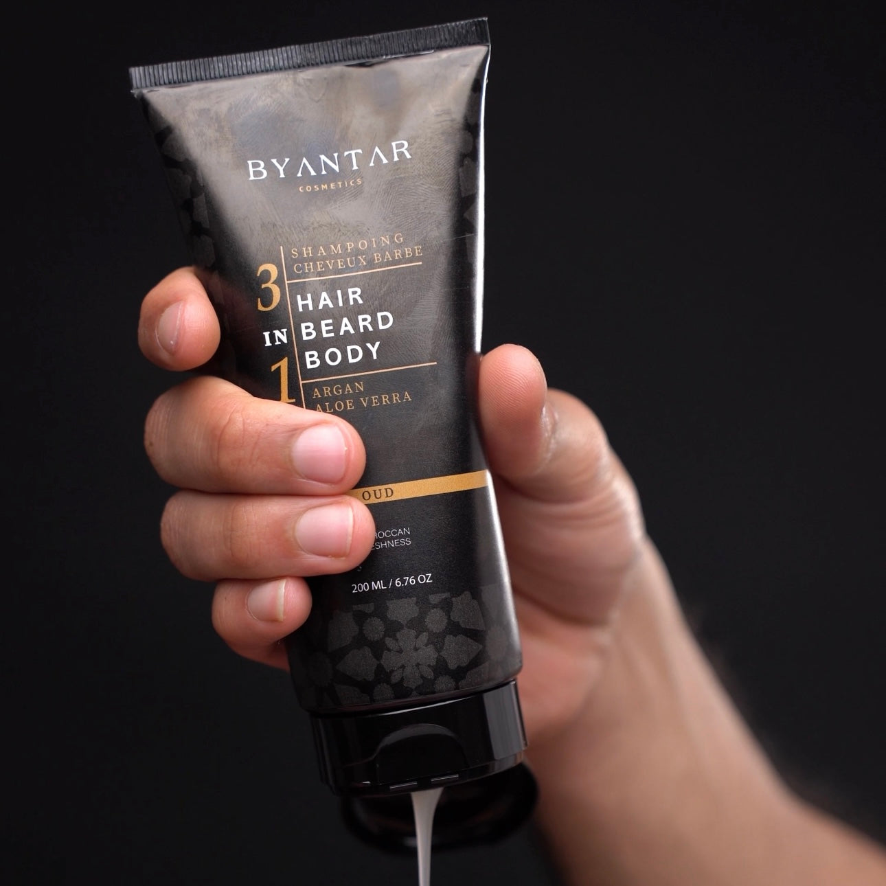 The Refreshed 3 in 1 - 200 ml