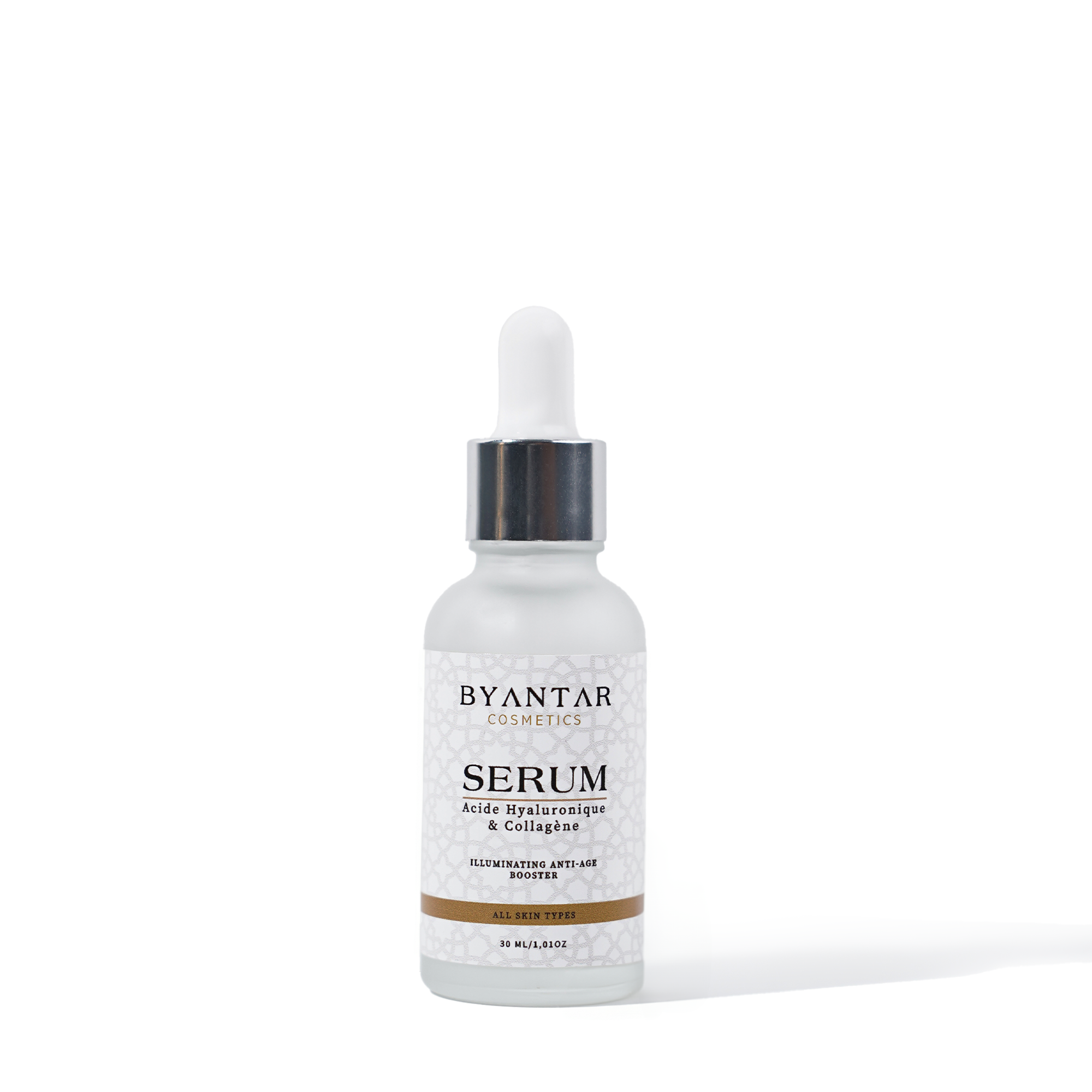 The Revitalized - 30 ml