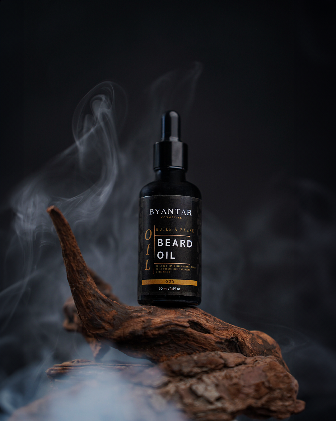 KIT BARBE & CHEVEUX (2 produits)
