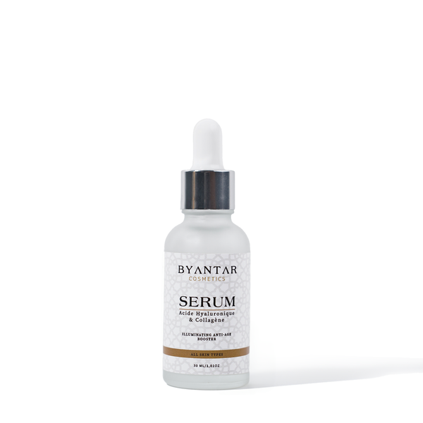 The Revitalized - 30 ml